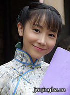 铁血军魂演员许歌剧照