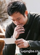 面条之神演员千正明剧照