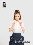 爆笑先森演员于莎莎剧照