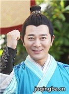 哪吒与杨戬演员吴樾剧照