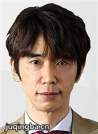 侦探的侦探演员中山裕介剧照