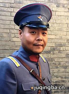 娘道演员信鹏剧照