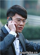 谎言的诱惑演员宋楚炎剧照