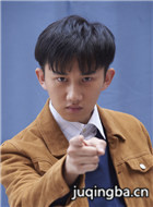 我的小姨演员梁振伦剧照