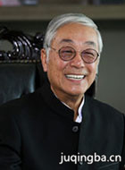 幸福巧克力演员曾江剧照