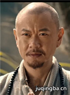 少林问道演员冯嘉怡剧照