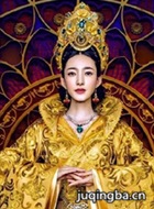 天泪传奇之凤凰无双演员王丽坤剧照
