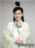 青云志演员王婉娟剧照
