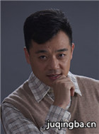 我的小姨演员周璞剧照