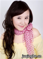 繁星四月演员张莉莎剧照