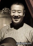 战火中的兄弟演员王奕盛剧照