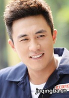 功夫之爱的速递演员杜淳剧照