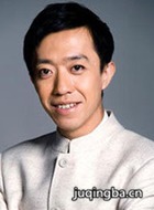 傻根进城演员李菁剧照