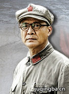 彝海结盟演员刘之冰剧照