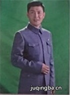彭湃演员吴其江剧照
