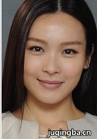 律政强人演员李佳芯剧照