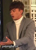 我们的秘密演员叶祖新剧照