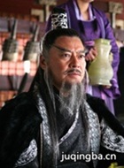 牛郎织女演员颜世魁剧照