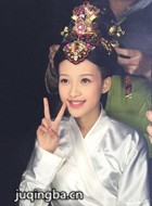芈月传演员孙怡剧照
