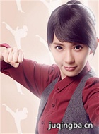煮妇神探演员刘萌萌剧照