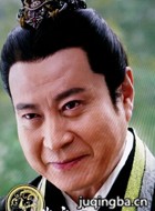 芈月传演员许文广剧照