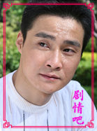 刺刀英雄演员杨奇雨剧照