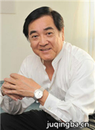 向幸福出发演员秦沛剧照
