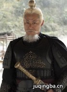 芈月传演员李君峰剧照