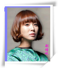 韩剧贵夫人演员朴贞雅剧照