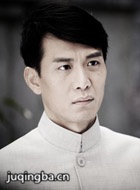 暗战危城演员戚玉武剧照