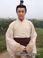 秀丽江山之长歌行演员王斌剧照