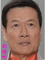 天眼演员刘江剧照