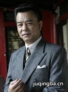 红粉须眉演员王正军剧照