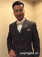 长梦留痕演员郭军剧照