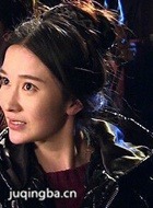 芈月传演员李艾瑾剧照
