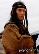 鄂尔多斯风暴演员于晓光剧照