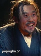 芈月传演员魏志强剧照