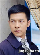 一树桃花开演员阮文涛剧照