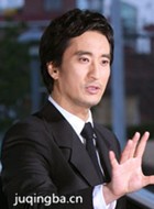 武林学校演员申贤俊剧照