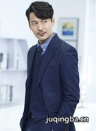 克拉恋人演员王东剧照