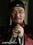 大秧歌演员王绘春剧照