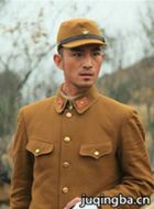 忠诚战士演员张晓晨剧照