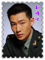 医者仁心演员白微剧照