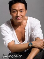 好想听你说爱我演员马景涛剧照