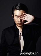 张子健版飞虎队演员韩含剧照