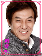 韩剧钢铁人演员金甲洙剧照
