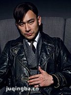 夺宝传奇演员徐僧剧照