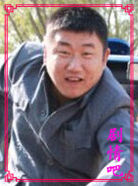 收获的季节演员董三毛剧照
