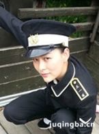 夺宝传奇演员石安妮剧照