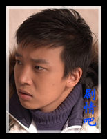 九命刑警演员赵谭剧照